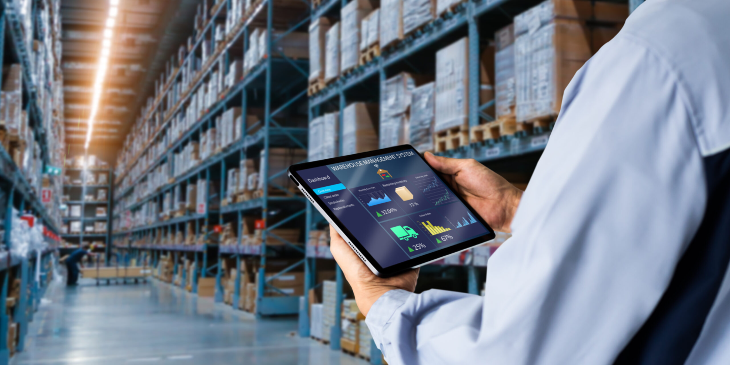 AI Touch
How AI is Transforming E-commerce: A Human Touch
