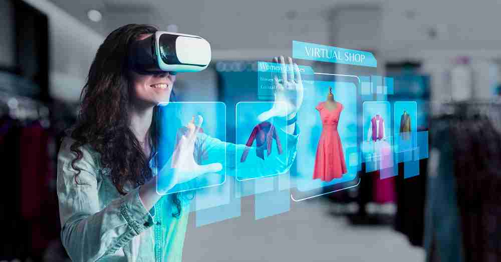 AI Touch
How AI is Transforming E-commerce: A Human Touch
